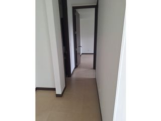 Foto 6 de APARTAMENTO CON VISTA A ZONA VERDE