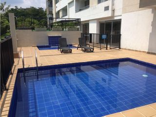 Foto 18 de APARTAMENTO CON VISTA A ZONA VERDE
