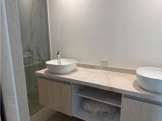 Foto 9 de APARTAMENTO MODERNO PARA ESTRENAR