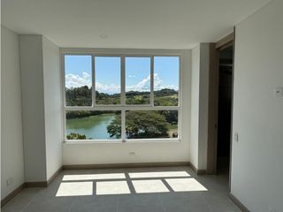 Foto 4 de APARTAMENTO MODERNO PARA ESTRENAR CON VISTA A LAGO Y ZONA VERDE