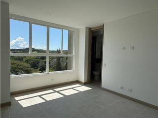 Foto 12 de APARTAMENTO MODERNO PARA ESTRENAR CON VISTA A LAGO Y ZONA VERDE