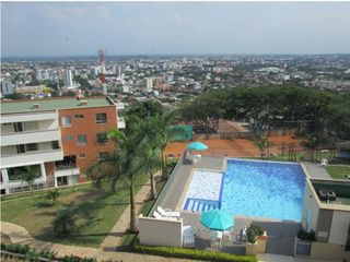 Foto 1 de APARTAMENTO EN CRISTALES CON VISTA PANORAMICA