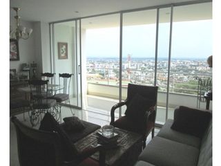 Foto 10 de APARTAMENTO EN CRISTALES CON VISTA PANORAMICA