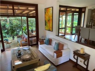 Foto 4 de CASA CAMPESTRE EN PANCE