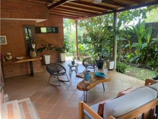 Foto 1 de CASA CAMPESTRE EN PANCE