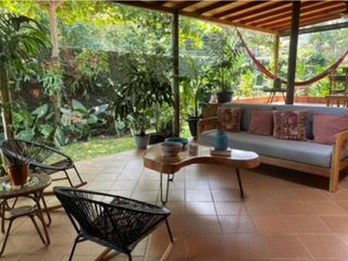 Foto 2 de CASA CAMPESTRE EN PANCE