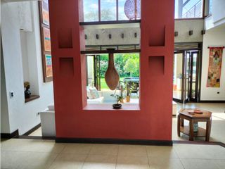 Foto 4 de CASA EN PANCE CON JACUZZI Y AMPLIA ZONA VERDE