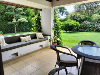 Foto 19 de CASA EN PANCE CON JACUZZI Y AMPLIA ZONA VERDE
