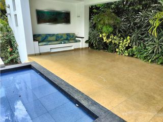 Foto 18 de CASA EN PANCE CON JACUZZI Y AMPLIA ZONA VERDE