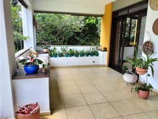 Foto 10 de CASA EN PANCE CON JACUZZI Y AMPLIA ZONA VERDE