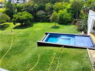 Foto 22 de CASA EN PANCE CON JACUZZI Y AMPLIA ZONA VERDE