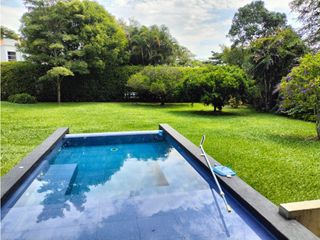 Foto 20 de CASA EN PANCE CON JACUZZI Y AMPLIA ZONA VERDE