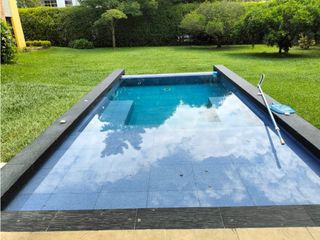 Foto 9 de CASA EN PANCE CON JACUZZI Y AMPLIA ZONA VERDE