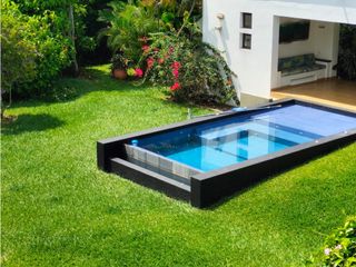 Foto 13 de CASA EN PANCE CON JACUZZI Y AMPLIA ZONA VERDE
