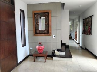 Foto 7 de CASA EN PANCE CON JACUZZI Y AMPLIA ZONA VERDE