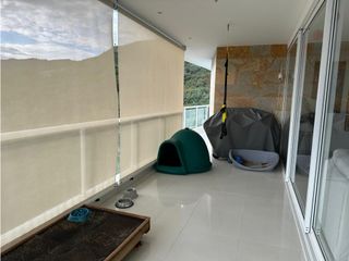 Foto 8 de APARTAMENTO CON VISTA A LAS MONTAÑAS
