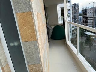 Foto 15 de APARTAMENTO CON VISTA A LAS MONTAÑAS
