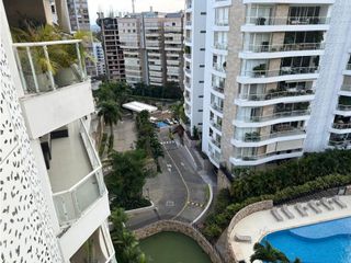 Foto 9 de APARTAMENTO CON VISTA A LAS MONTAÑAS