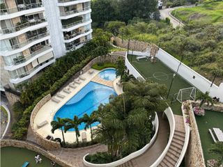 Foto 1 de APARTAMENTO CON VISTA A LAS MONTAÑAS