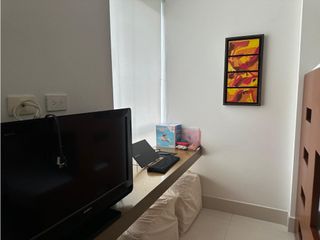 Foto 5 de APARTAMENTO CON VISTA A LAS MONTAÑAS