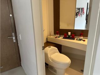 Foto 7 de APARTAMENTO CON VISTA A LAS MONTAÑAS