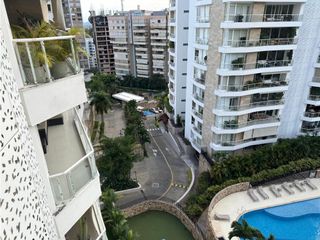 Foto 12 de APARTAMENTO CON VISTA A LAS MONTAÑAS