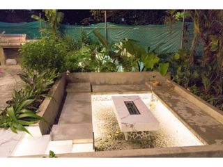 Foto 19 de CASA MODERNA Y AMPLIA PROYECTO DE UN PISO EN CONJUNTO DE LA MORADA