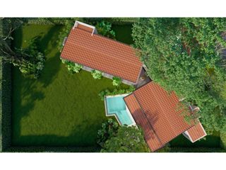 Foto 22 de CASA MODERNA Y AMPLIA PROYECTO DE UN PISO EN CONJUNTO DE LA MORADA