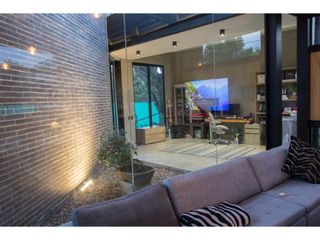Foto 15 de CASA MODERNA Y AMPLIA PROYECTO DE UN PISO EN CONJUNTO DE LA MORADA