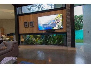 Foto 7 de CASA MODERNA Y AMPLIA PROYECTO DE UN PISO EN CONJUNTO DE LA MORADA