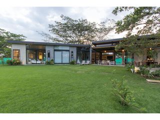 Foto 6 de CASA MODERNA Y AMPLIA PROYECTO DE UN PISO EN CONJUNTO DE LA MORADA
