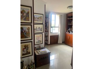 Foto 17 de APARTAMENTO CON AMPLIOS ESPACIOS EN EL INGENIO
