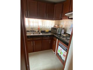 Foto 20 de APARTAMENTO CON AMPLIOS ESPACIOS EN EL INGENIO