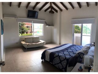 Foto 6 de CASA EN CONDOMINIO CON VISTA AL LAGO SUR DE CALI