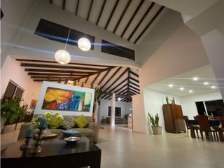 Foto 7 de CASA EN CONDOMINIO CON VISTA AL LAGO SUR DE CALI