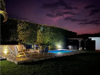 Foto 5 de CASA EN CONDOMINIO CON VISTA AL LAGO SUR DE CALI