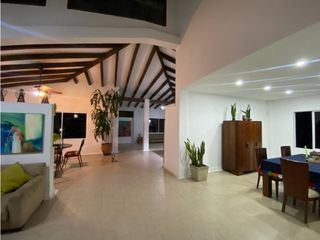 Foto 3 de CASA EN CONDOMINIO CON VISTA AL LAGO SUR DE CALI
