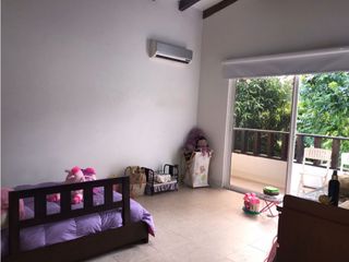 Foto 4 de CASA EN CONDOMINIO CON VISTA AL LAGO SUR DE CALI
