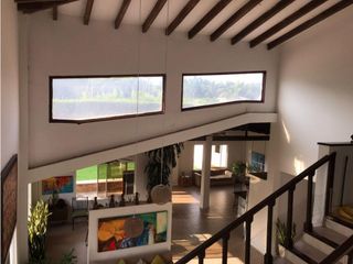 Foto 8 de CASA EN CONDOMINIO CON VISTA AL LAGO SUR DE CALI