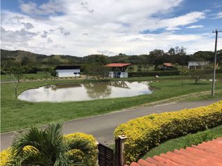 Foto 1 de CASA EN CONDOMINIO CON VISTA AL LAGO SUR DE CALI