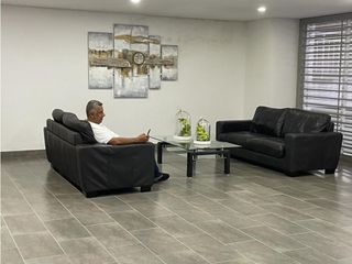 Foto 18 de APARTAMENTO EN UNIDAD ARBORIZADA