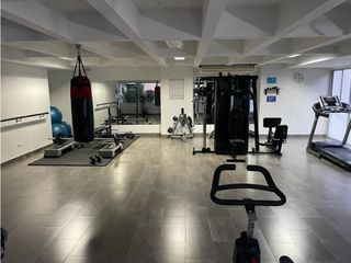 Foto 11 de APARTAMENTO EN UNIDAD ARBORIZADA