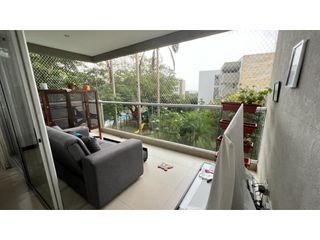 Foto 1 de APARTAMENTO EN UNIDAD ARBORIZADA