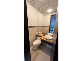 Foto 4 de APARTAMENTO EN UNIDAD ARBORIZADA