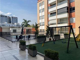 Foto 13 de APARTAMENTO EN PANCE CON ESPACIOS AMPLIOS E ILUMINADO