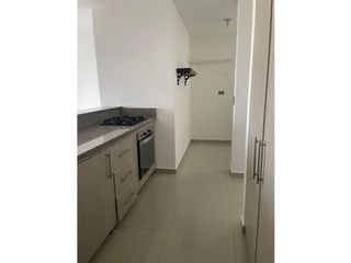 Foto 3 de APARTAMENTO EN PANCE CON ESPACIOS AMPLIOS E ILUMINADO