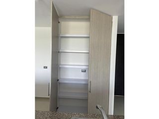 Foto 6 de APARTAMENTO EN PANCE CON ESPACIOS AMPLIOS E ILUMINADO