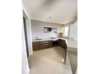 Foto 1 de APARTAMENTO CON VISTA A LA CIUDAD