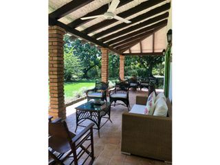 Foto 7 de CASA CAMPESTRE  EN POTRERITO JAMUND