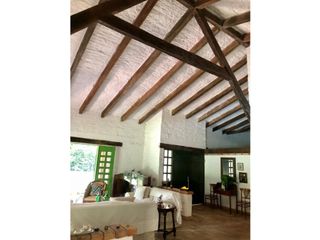 Foto 2 de CASA CAMPESTRE  EN POTRERITO JAMUND